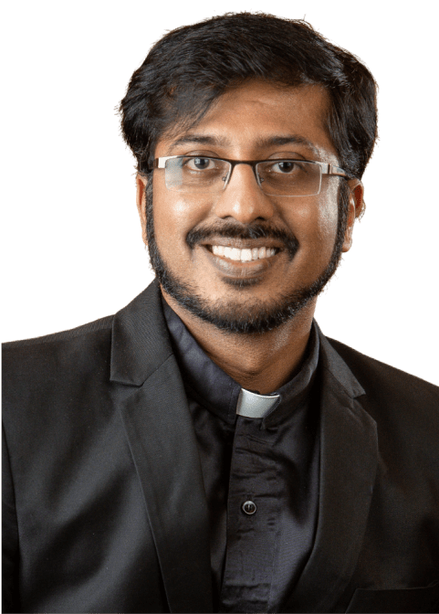 Fr. Joseph Varghese