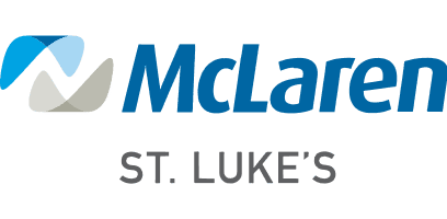 McLaren St. Luke's